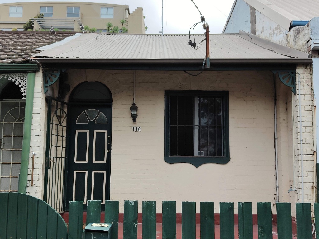 Beaconsfield Interior