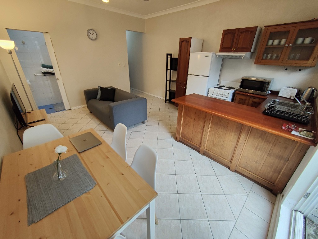 Beaconsfield Kitchen