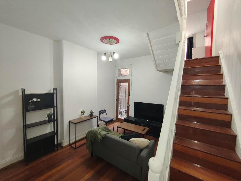 Ultimo Property Interior