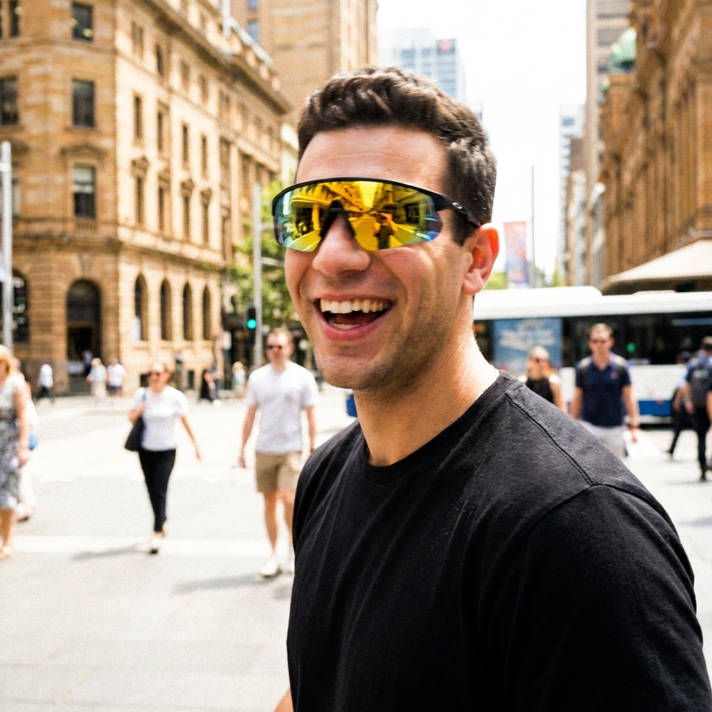 Building in Public with others