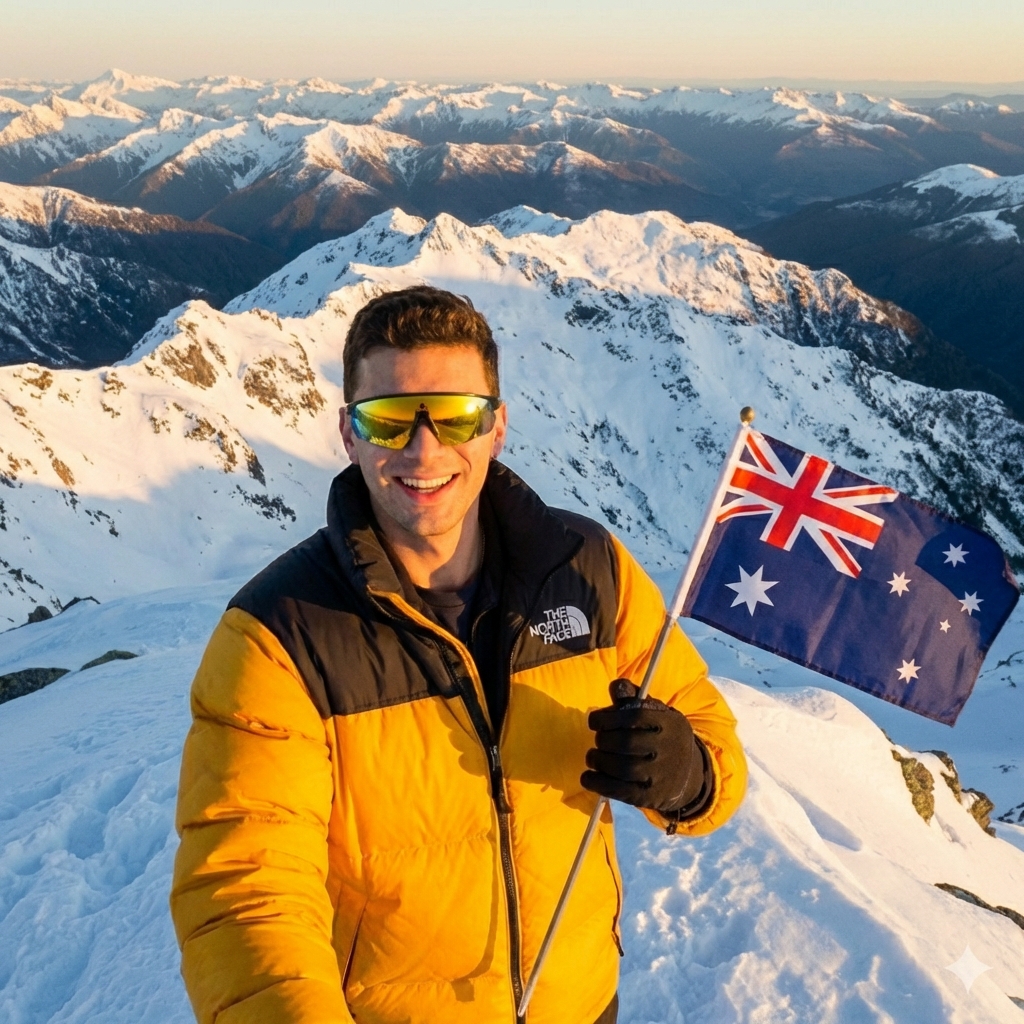 Keith's vision for the future