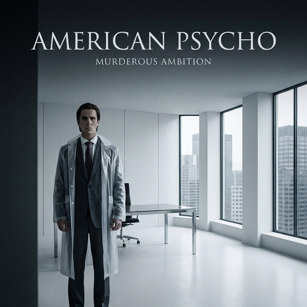 American Psycho
