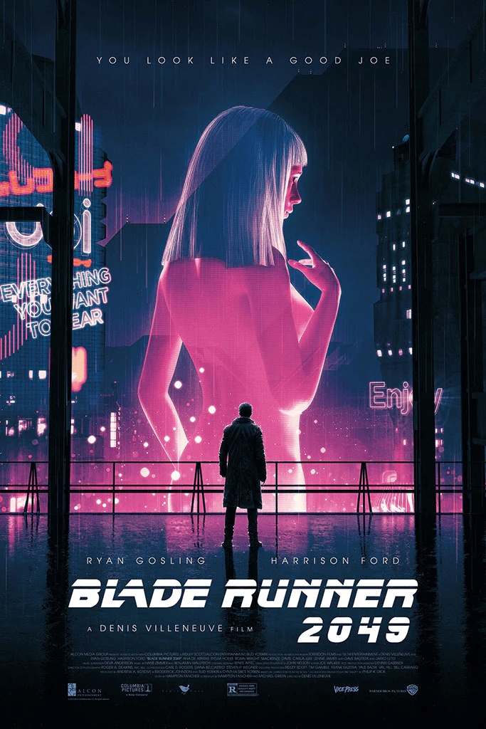 Blade Runner 2049