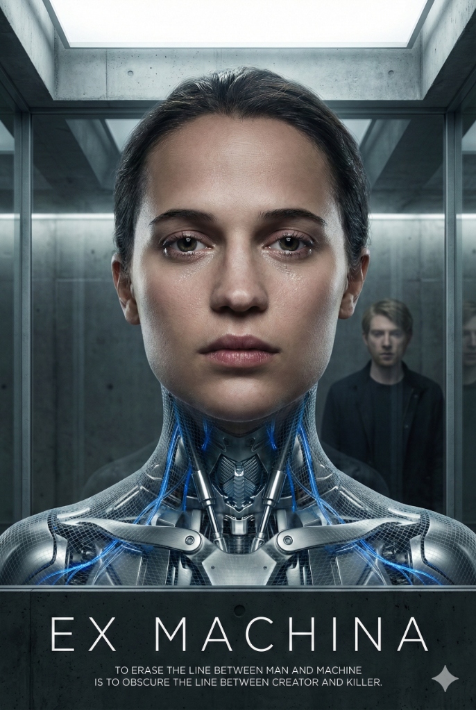 Ex Machina
