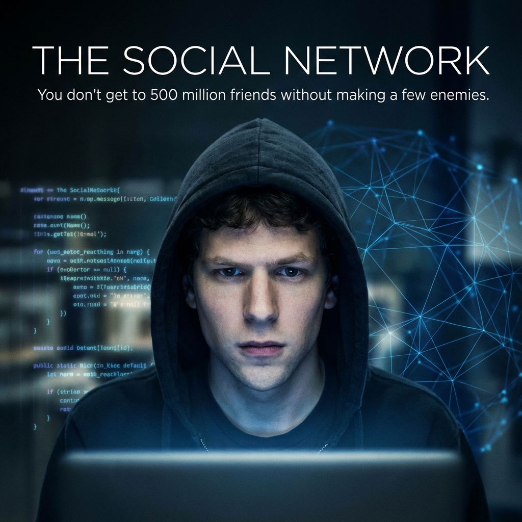 The Social Network