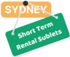 Sydney Rentals